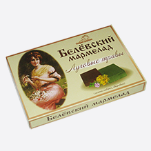 Вкуснейший натуральный мармелад-ассорти без использования сахара! Вкуснейший натуральный мармелад-ассорти без использования сахара!