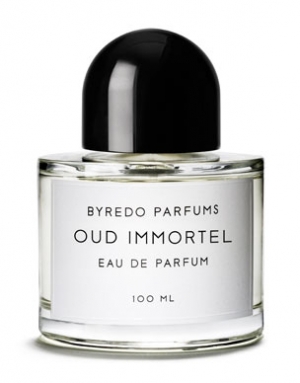 Byredo Oud Immortel разопьем)? Byredo Oud Immortel разопьем)?