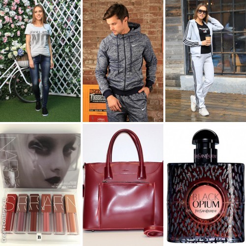 АКЦИЯ ОТ ОРГАНИЗАТОРА!!! С 25.09.2017 20.00 по окончанию сбора заказов орг. сбор составляет 10% по предоплате на все товары! АКЦИЯ ОТ ОРГАНИЗАТОРА!!! С 25.09.2017 20.00 по окончанию сбора заказов орг. сбор составляет 10% по предоплате на все товары!