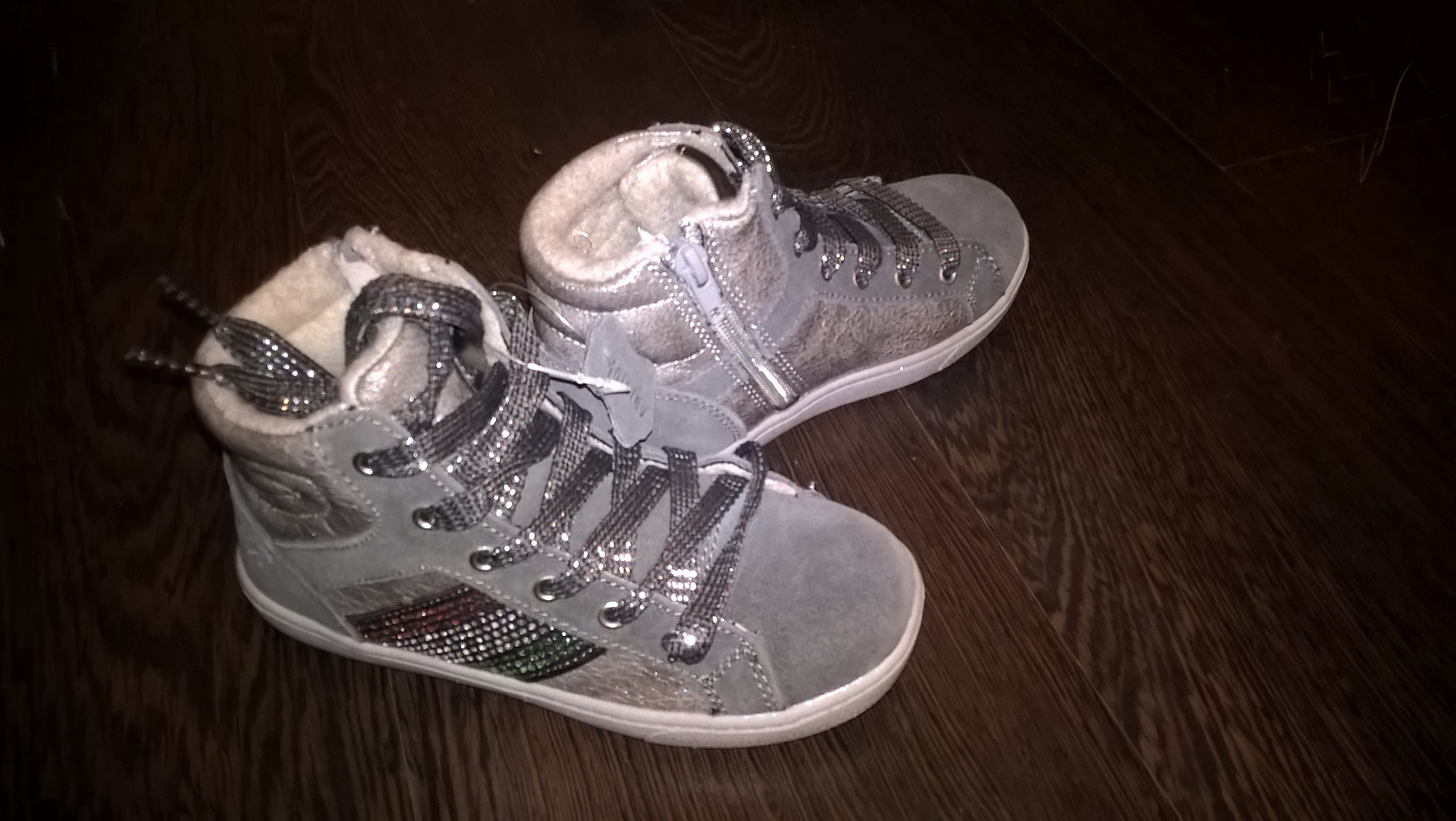 Пристрой! Ботинки КОТОФЕЙ 29 р-р - 1200 руб. Пристрой! Ботинки КОТОФЕЙ 29 р-р - 1200 руб.