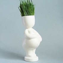 Сбор заказов. Экочеловеки-5 - подарки с живыми растениями. Украшаем интерьер дома и в офисе. Отличные подарки коллегам на Новый год. Новинки: символы Нового года- экочеловек Собачка и экочеловек Футболист к чемпионату мира. Дети и взрослые в восторге Сбор заказов. Экочеловеки-5 - подарки с живыми растениями. Украшаем интерьер дома и в офисе. Отличные подарки коллегам на Новый год. Новинки: символы Нового года- экочеловек Собачка и экочеловек Футболист к чемпионату мира. Дети и взрослые в восторге