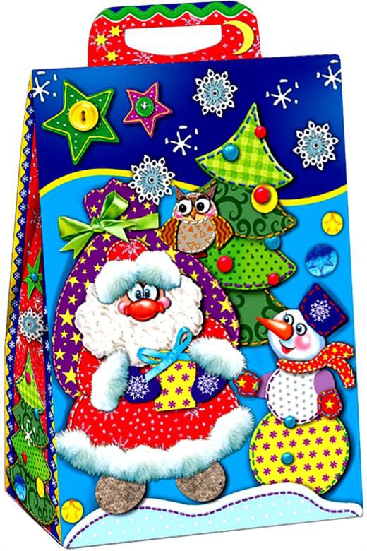 Новогодняя упаковка для сладких подарков! Новогодняя упаковка для сладких подарков!