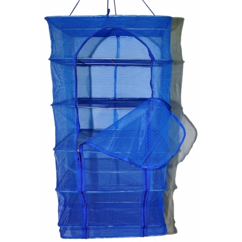 Складная сетка сушилка 40х40х60 подвесной дегидратор для сушки рыбы, грибов, фруктов и овощей Складная сетка сушилка 40х40х60 подвесной дегидратор для сушки рыбы, грибов, фруктов и овощей