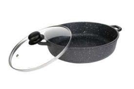 Сбор заказов. C@st@!!!- Российская торговая марка по производству литой посуды с антипригарным покрытием высшего качества!!! Цены ниже магазинных!!! Сбор заказов. C@st@!!!- Российская торговая марка по производству литой посуды с антипригарным покрытием высшего качества!!! Цены ниже магазинных!!!