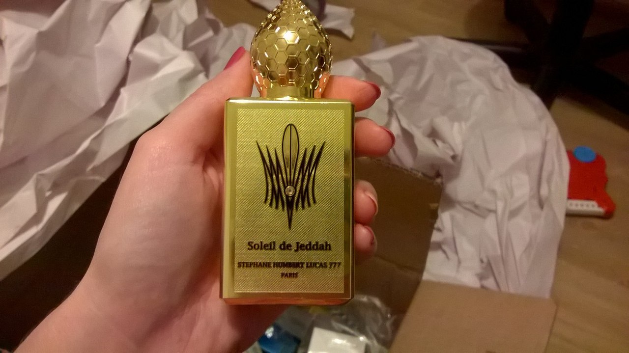 МАГИЧЕСКИЙ АРОМАТ!!! СПАСИБО NATUSIK0104 за предложение его распить!! Советую всем его попробовать!!! МАГИЧЕСКИЙ АРОМАТ!!! СПАСИБО NATUSIK0104 за предложение его распить!! Советую всем его попробовать!!!