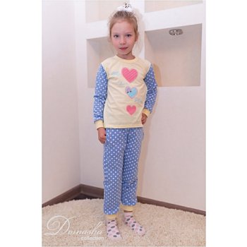 Пижамки и футболки для юных модниц! от 145 руб) Пижамки и футболки для юных модниц! от 145 руб)