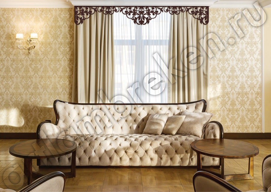 Сбор до 22.10. Фигур*ный ламбре*кен с лазерной обработкой, декоративные карнизные планки для гостиной, спальни, кухни, подхваты, детские ламбрекены, японские панели, а так же шторная фурнитура-26.Новинки осень-зима 2018!!! Сбор до 22.10. Фигур*ный ламбре*кен с лазерной обработкой, декоративные карнизные планки для гостиной, спальни, кухни, подхваты, детские ламбрекены, японские панели, а так же шторная фурнитура-26.Новинки осень-зима 2018!!!