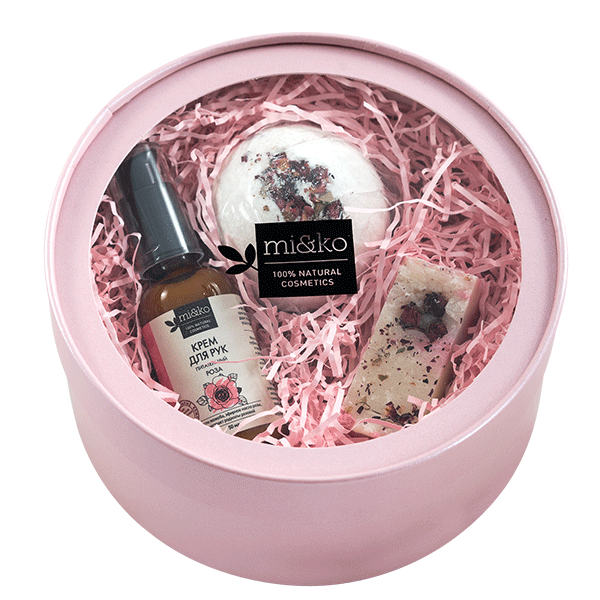 Новый сбор МиКО! Новый сбор МиКО!