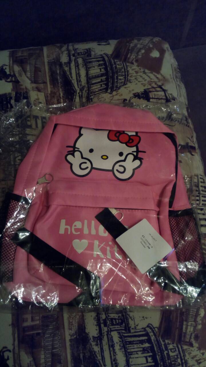 Рюкзак Рюкзак