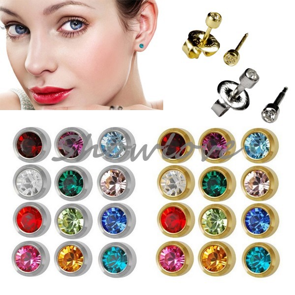 Серьги Серьги