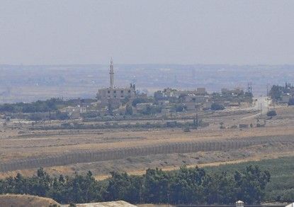 Сирийский синдром: кого поддерживает Асад. Сирийский синдром: кого поддерживает Асад.