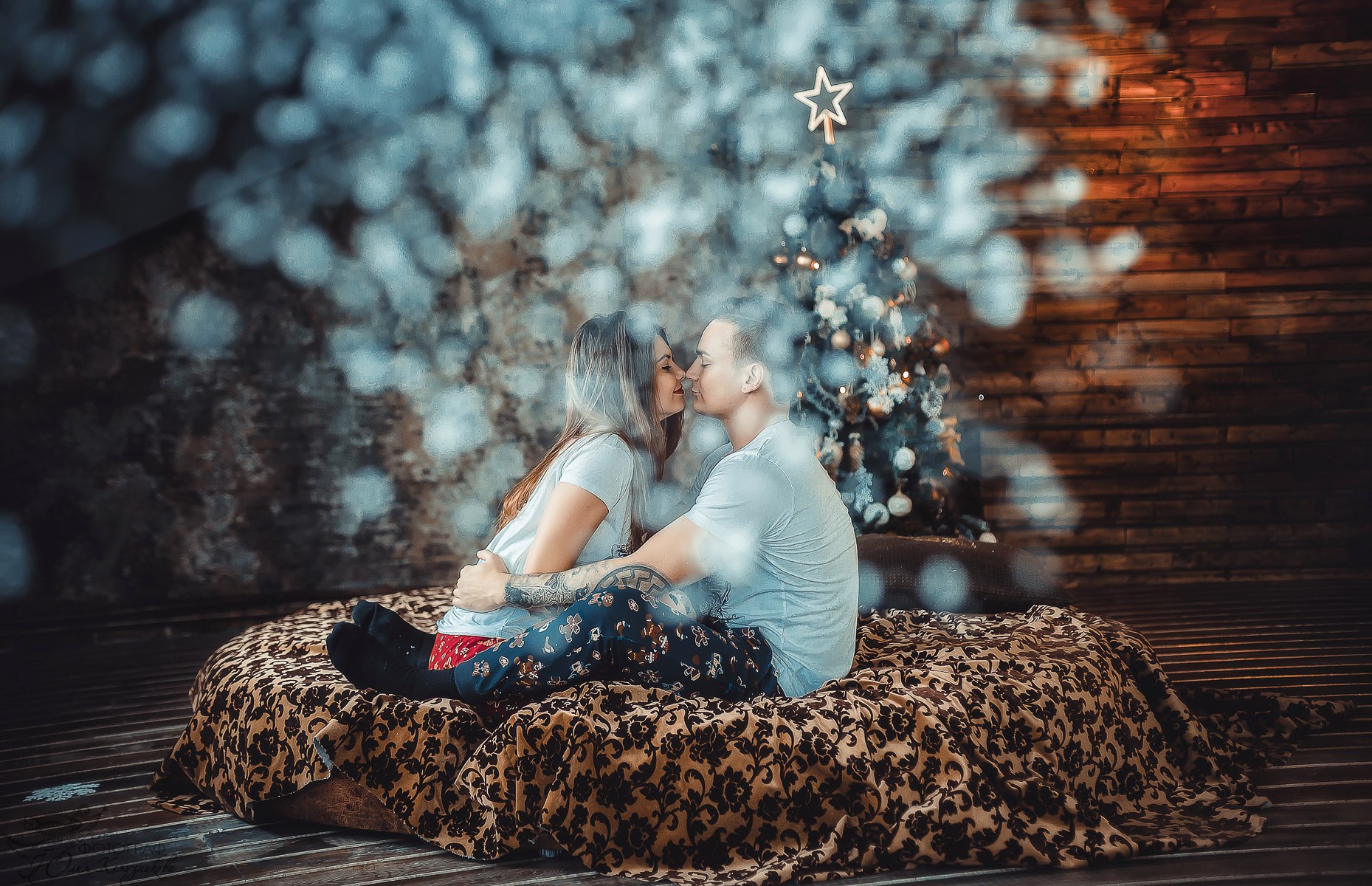 Приглашаю на Новогодние студийный фотосессии! Приглашаю на Новогодние студийный фотосессии!