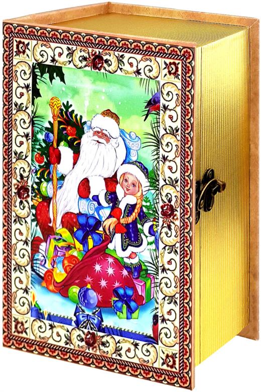 Сладкие новогодние подарки от Дедушки Мороза!) Бронь 4 Сладкие новогодние подарки от Дедушки Мороза!) Бронь 4