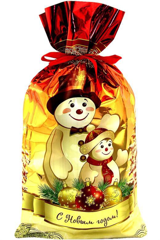Новогодняя упаковка для сладких подарков!3 Новогодняя упаковка для сладких подарков!3