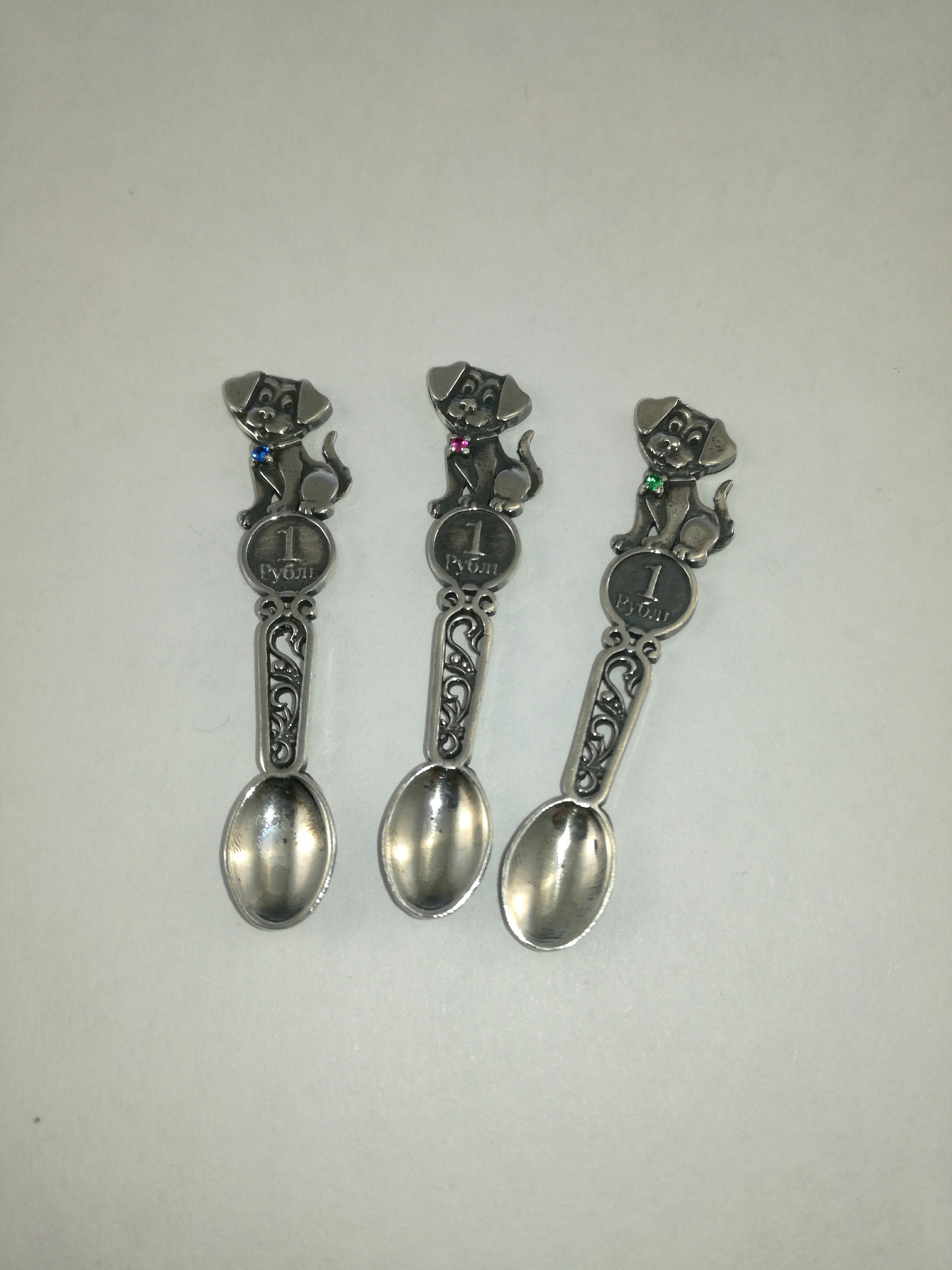 Эксклюзивно для СП! Денежная ложка-загребушка с символом года! Готовлю сбор) Эксклюзивно для СП! Денежная ложка-загребушка с символом года! Готовлю сбор)