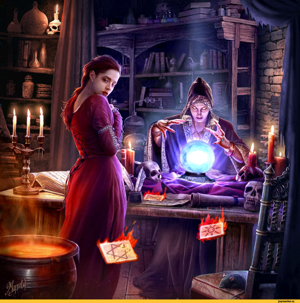 Слушай своё сердце.... Слушай своё сердце....