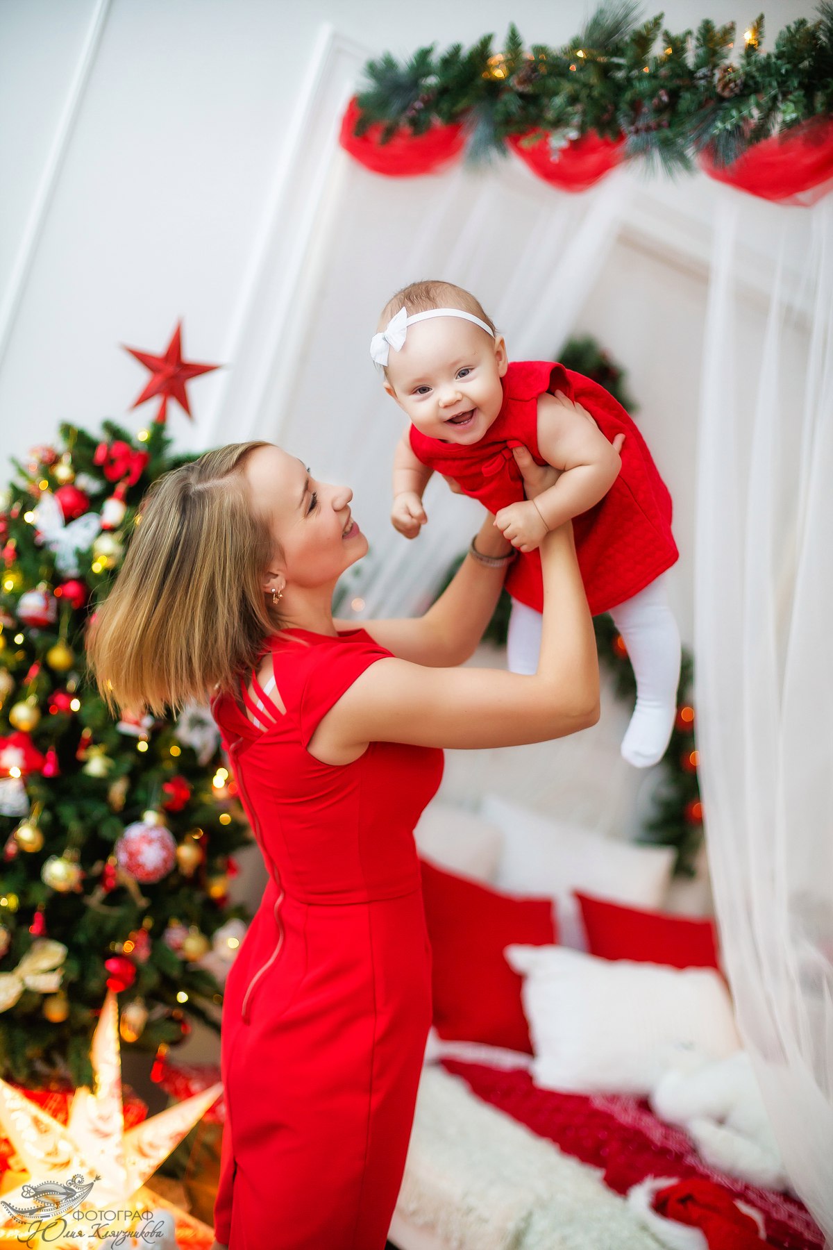 Приглашаю на Новогодние студийный фотосессии! Приглашаю на Новогодние студийный фотосессии!