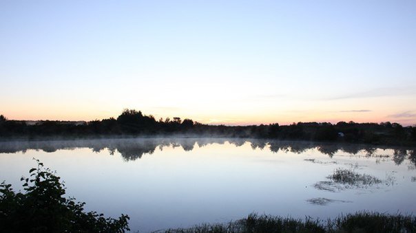 Минстрой предлагает инвесторам участки в копосовской пойме Минстрой предлагает инвесторам участки в копосовской пойме