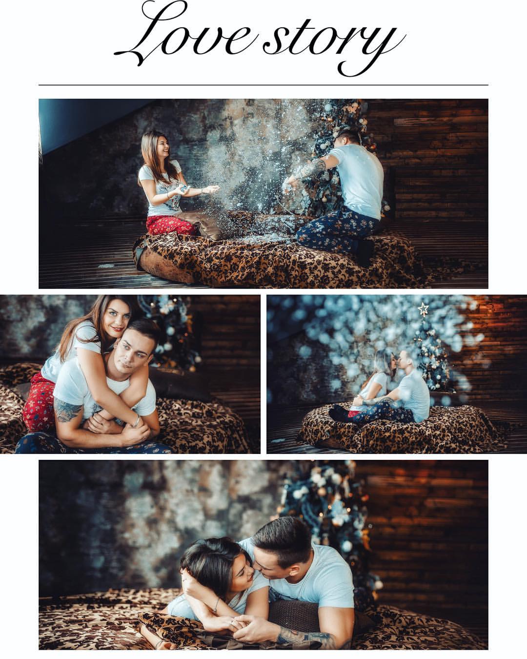 Приглашаю на Новогодние студийные фотосессии! Приглашаю на Новогодние студийные фотосессии!