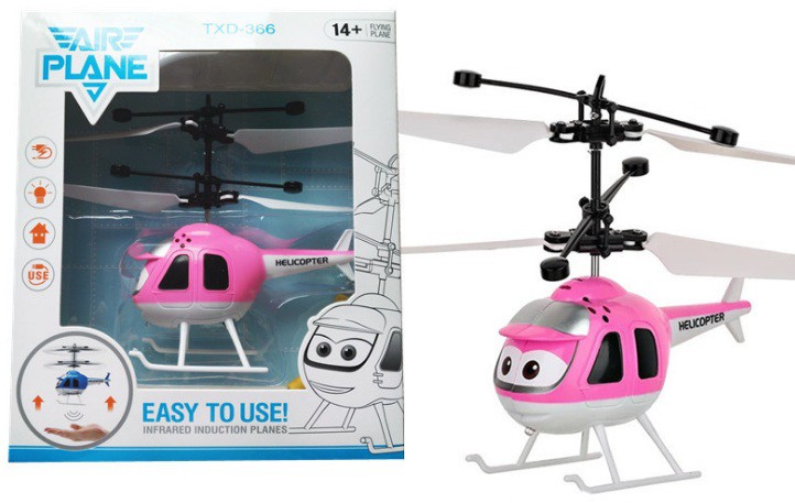 Видео вертолетика из Китая Видео вертолетика из Китая