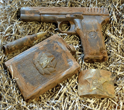 Хороший подарок на 23 февраля! Что дарить человеку, у которого все есть? Директору, например, или доктору презент. Или близкому мужчине?! Есть идея. Хороший подарок на 23 февраля! Что дарить человеку, у которого все есть? Директору, например, или доктору презент. Или близкому мужчине?! Есть идея.