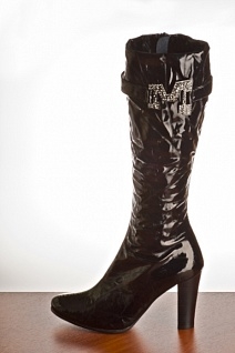 Сапоги Сапоги