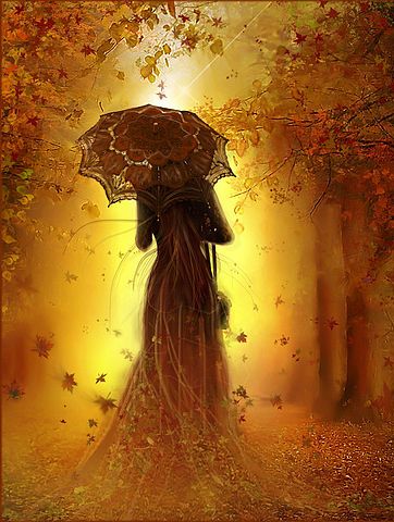 НОЯБРЬСКАЯ ОСЕНЬ - БАЛЬЗАКОВСКАЯ ДАМА... НОЯБРЬСКАЯ ОСЕНЬ - БАЛЬЗАКОВСКАЯ ДАМА...