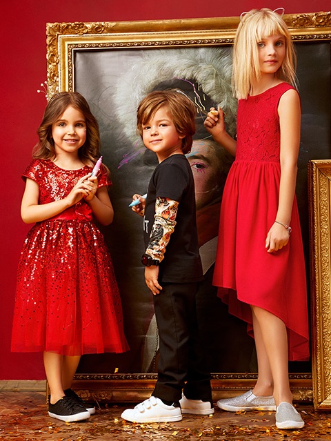 Сбор до 29/11 Стильный ребенок 303 (одежда + аксессуары). А у нас Новый Год! Сбор до 29/11 Стильный ребенок 303 (одежда + аксессуары). А у нас Новый Год!