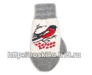 Рассказовские носочки Рассказовские носочки