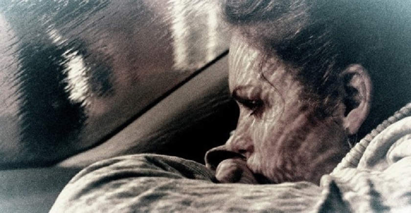 Несчастная любовь -- это... Несчастная любовь -- это...