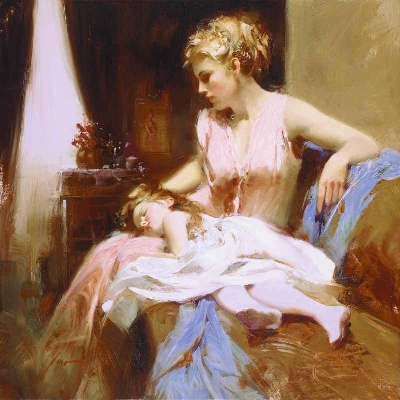 Женщина и в самом деле изумительна.... Женщина и в самом деле изумительна....