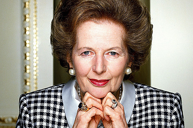 Маргарет Тэтчер: цитаты Маргарет Тэтчер: цитаты