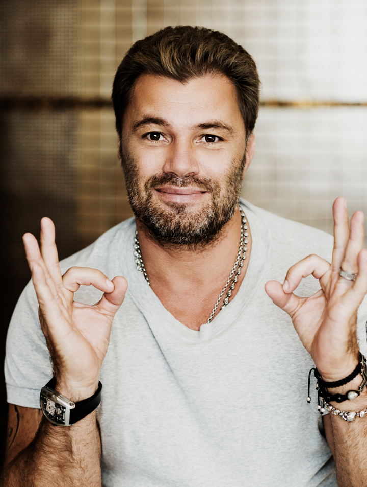 Олег Рой: цитаты Олег Рой: цитаты