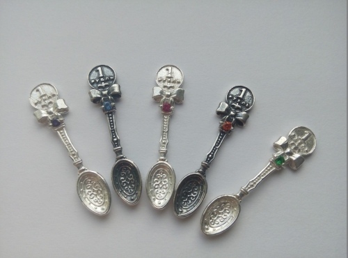 Must have для каждого! Ложка-загребушка с символом года и другие, кошельковые мыши, сувениры, талисманы обереги. Всё серебро 925 пробы. Выбираем подарки! Последний сбор 2017! Распродажа! Must have для каждого! Ложка-загребушка с символом года и другие, кошельковые мыши, сувениры, талисманы обереги. Всё серебро 925 пробы. Выбираем подарки! Последний сбор 2017! Распродажа!