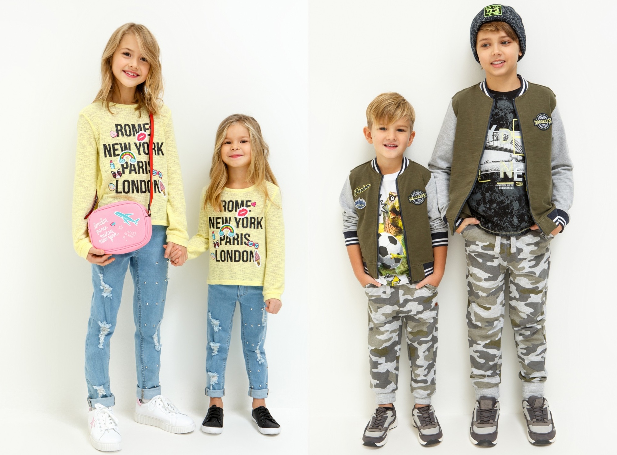 Сбор до 14/12 Стильный ребенок 309. МАЛОО. А у нас уже ВЕСНА! Сбор до 14/12 Стильный ребенок 309. МАЛОО. А у нас уже ВЕСНА!