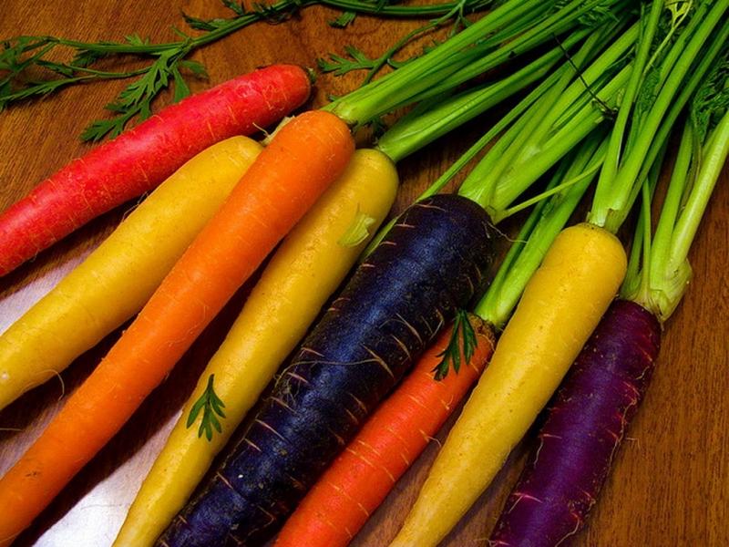 СЕКРЕТЫ ВЫРАЩИВАНИЯ ВКУСНОЙ И СЛАДКОЙ МОРКОВИ СЕКРЕТЫ ВЫРАЩИВАНИЯ ВКУСНОЙ И СЛАДКОЙ МОРКОВИ