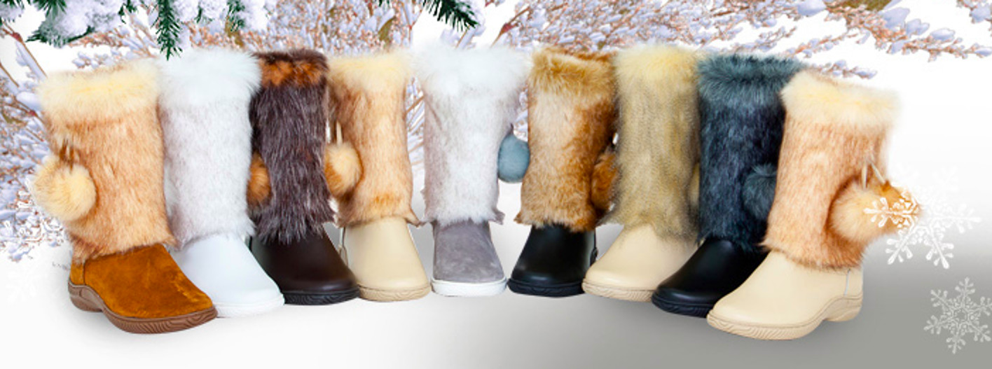 М а й о р с к и е Унты - 18 М а й о р с к и е Унты - 18