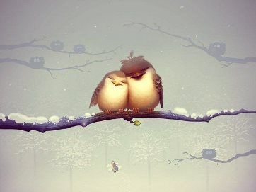 Рождество - это не время года. Рождество - это чувство. Эдна Фербер Рождество - это не время года. Рождество - это чувство. Эдна Фербер