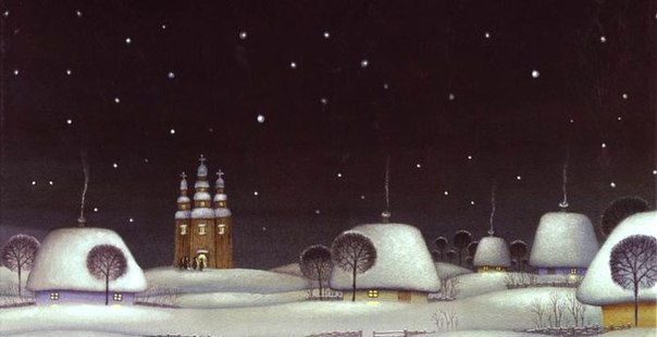 Снег падал большими хлопьями и мягко ложился на крыши домов, деревья, асфальт. Это было волшебно, казалось, что ночь нам подыгрывает и приносит чудо в наш дом, в которое мы когда-то перестали верить. Снег падал большими хлопьями и мягко ложился на крыши домов, деревья, асфальт. Это было волшебно, казалось, что ночь нам подыгрывает и приносит чудо в наш дом, в которое мы когда-то перестали верить.