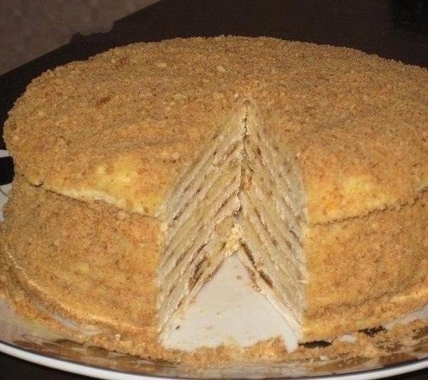 ТОРТ "НА СКОРУЮ РУКУ" ТОРТ "НА СКОРУЮ РУКУ"