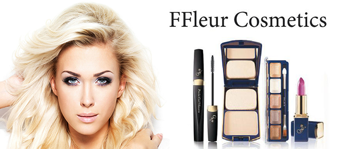 Декоративная косметика Ffleur Декоративная косметика Ffleur