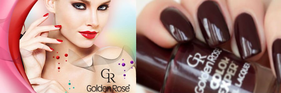 Лаки и декоративная косметика Golden Rose, а также Chatte Noire, Eveline Лаки и декоративная косметика Golden Rose, а также Chatte Noire, Eveline