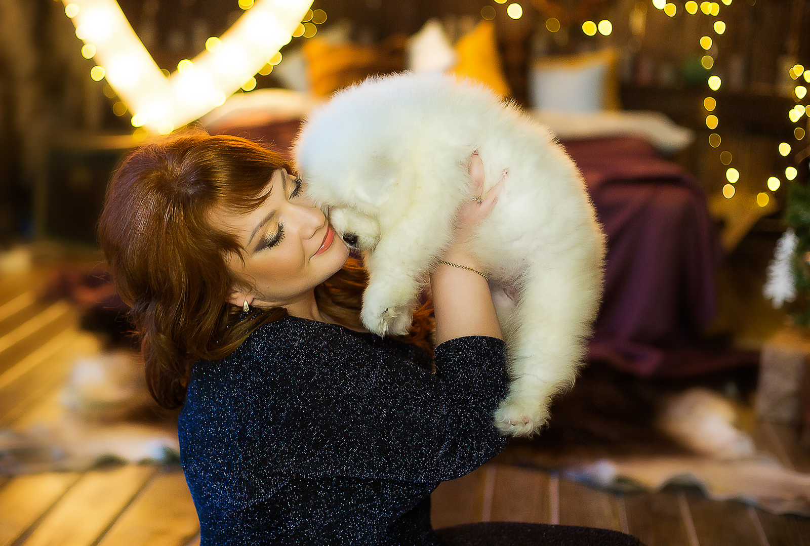 Новогодняя фотосессия 3000-все включено! Новогодняя фотосессия 3000-все включено!