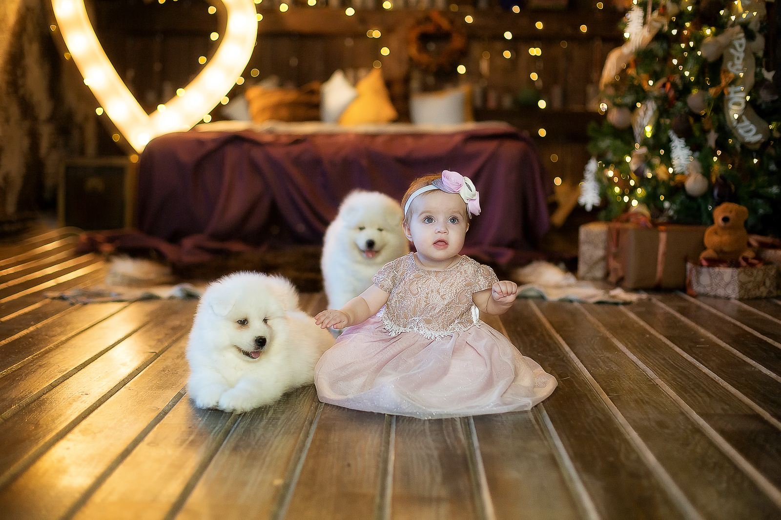 Новогодняя фотосессия 3000-все включено! Новогодняя фотосессия 3000-все включено!