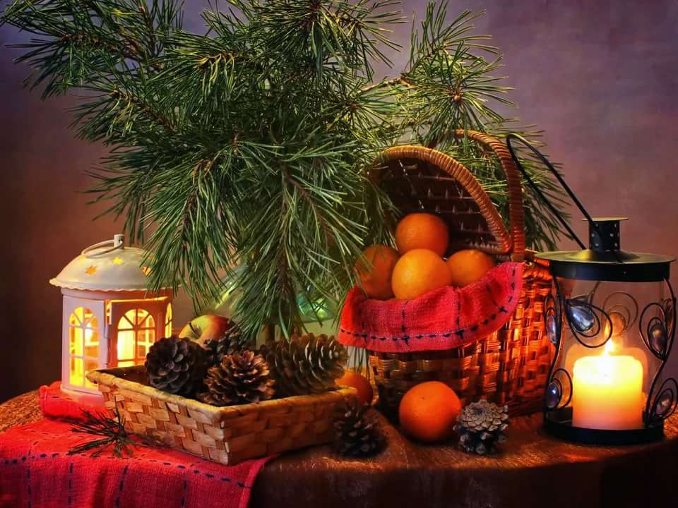 С Наступающим@ С Наступающим@