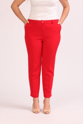 Строгие и стильные, яркие -укороченные- новые модели! Брючки - для Вас! Строгие и стильные, яркие -укороченные- новые модели! Брючки - для Вас!