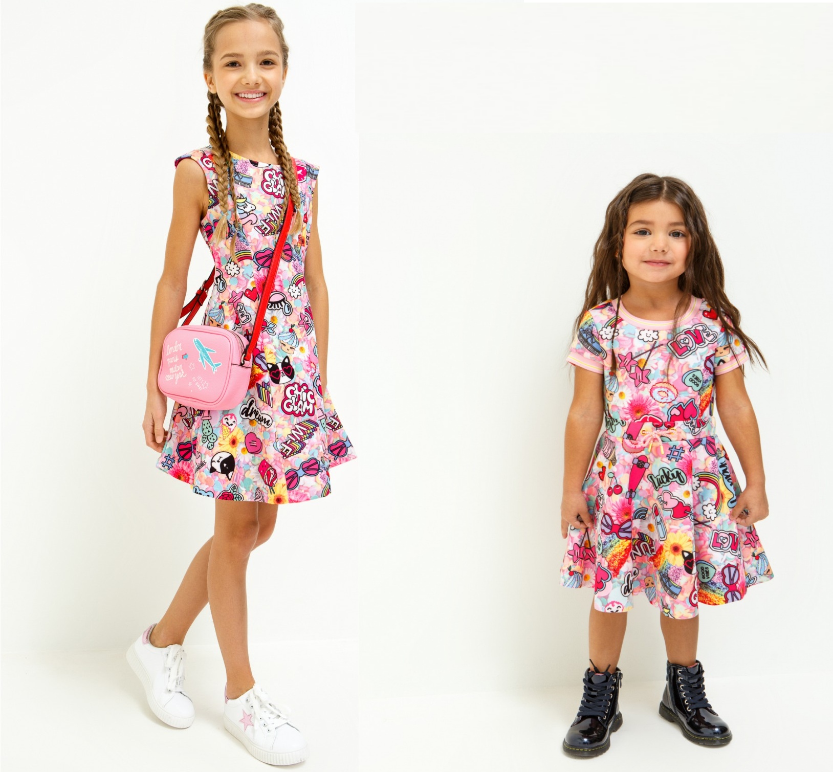 Сбор до 17/01 Стильный ребенок 316. А у нас уже весна! Сбор до 17/01 Стильный ребенок 316. А у нас уже весна!