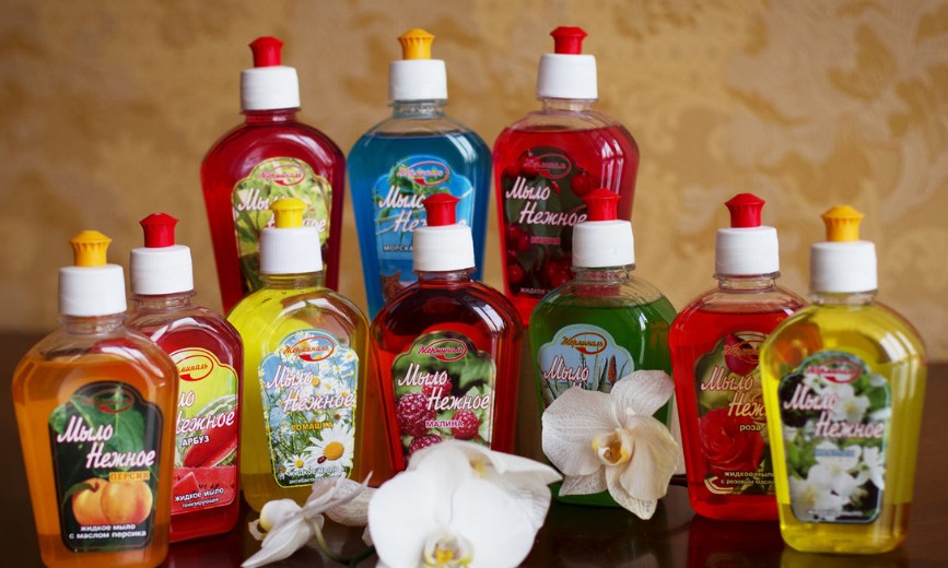 Сбор до 4 февраля. Жер-миналь - косметика и бытовая химия по приятным ценам. Сбор до 4 февраля. Жер-миналь - косметика и бытовая химия по приятным ценам.