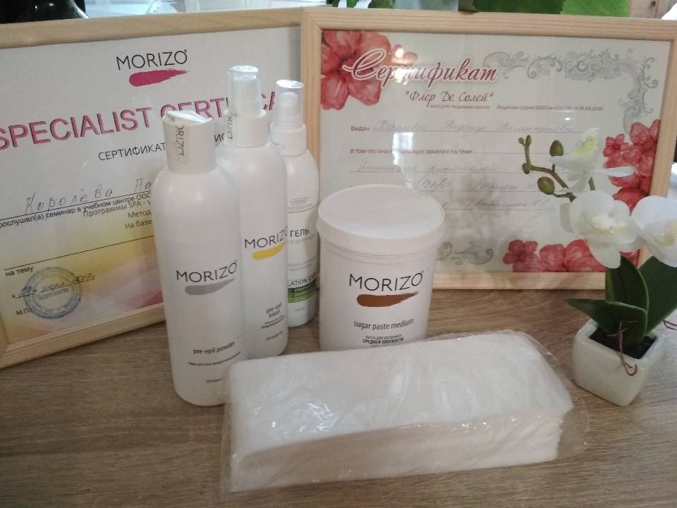 Шугаринг Шугаринг