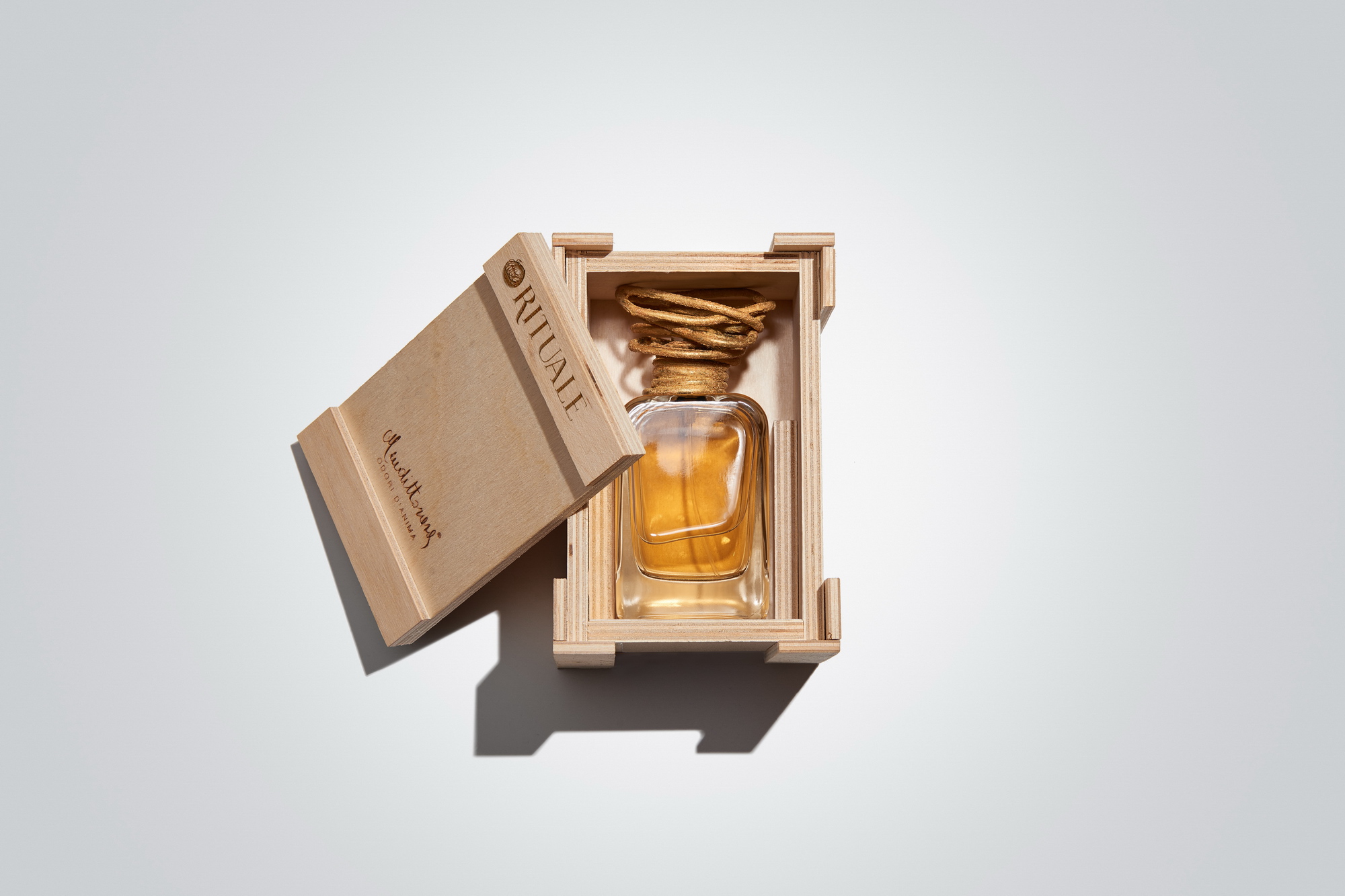 Аромат умиротворения, неспешности, позитива и красивых чувств. Rituаlе Extrait De Parfum) Аромат умиротворения, неспешности, позитива и красивых чувств. Rituаlе Extrait De Parfum)